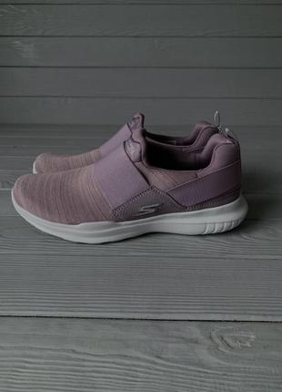 Мокасины skechers оригинал1 фото