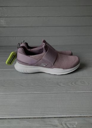 Мокасины skechers оригинал4 фото