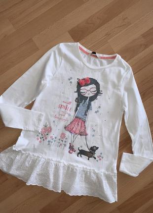 Реглан, лонгслив, кофта