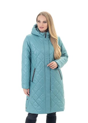 Куртка плащ демисезон 52-70