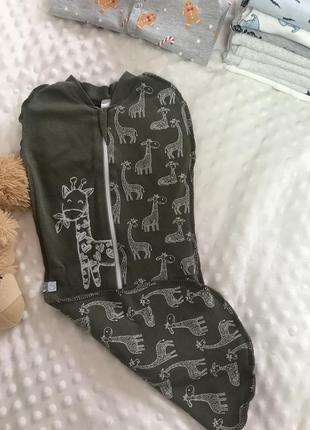 Пелюшка кокон