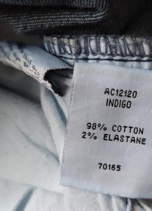 Женские синие джинсы cotton traders размер 4xl5 фото