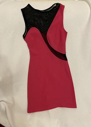 Сукня бандажну atmosphere