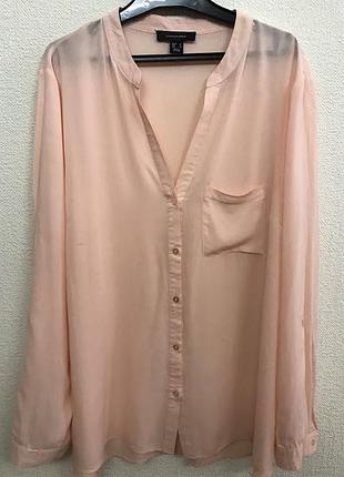 Блуза - туніка atmosphere р .48 /м