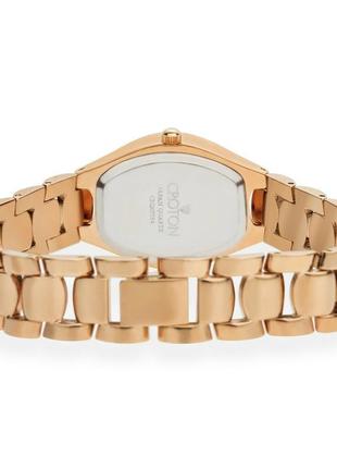 Женские часы с бриллиантами американского бренда croton3 фото