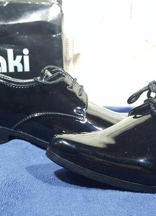 Туфлі vivaki1 фото