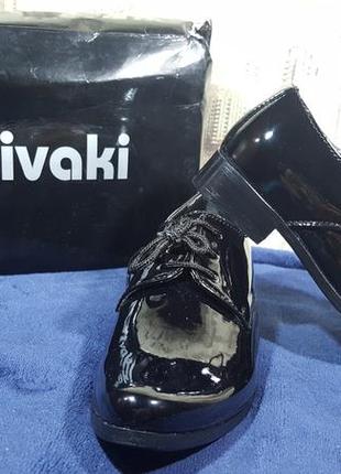 Туфлі vivaki2 фото