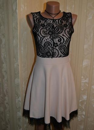 Распродажа!потрясающее шикарное платье!