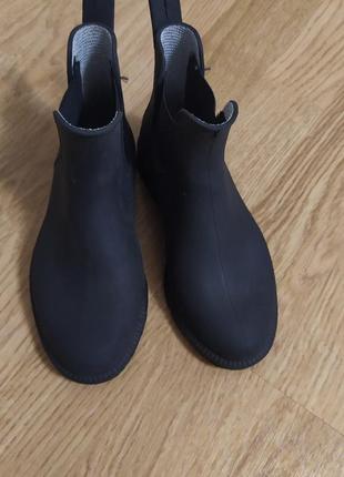 Черевички ризинові fouganza