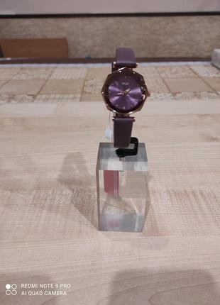Стильные женские часы новая коллекция. обалденное качество!5 фото