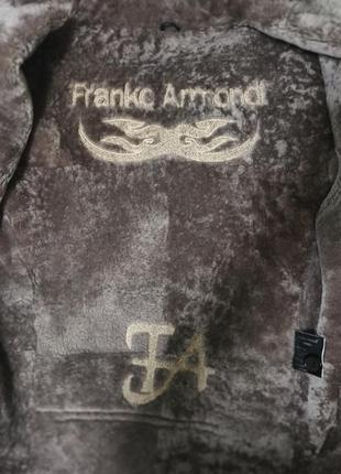 Италия franko armondi3 фото