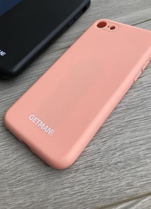 Чохол iphone 7/8/se