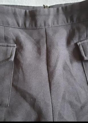 Шорты короткие 2