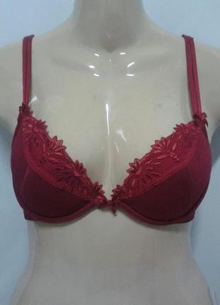 Бюстгальтер wonderbra 75c