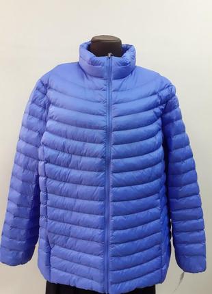 32degrees weatherproof демисезонная, короткая куртка, пуховик, большой размер куртка7 фото