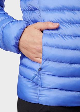 32degrees weatherproof демісезонна, коротка куртка, пуховик, великий розмір куртка8 фото