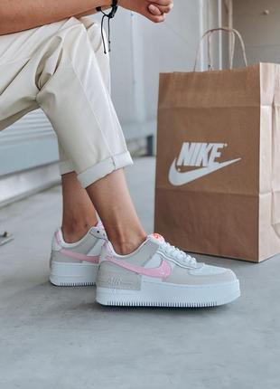 Кросівки nike air force shadow кроссовки