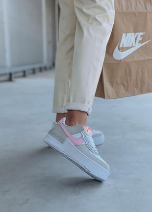 Кросівки nike air force shadow кроссовки