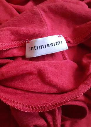 Яркая блуза от intimissimi! p.-s/m4 фото