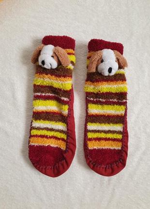 Чешки,носочки, домашняя обувь