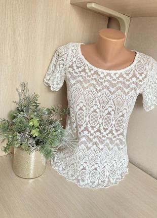 Футболка h&m