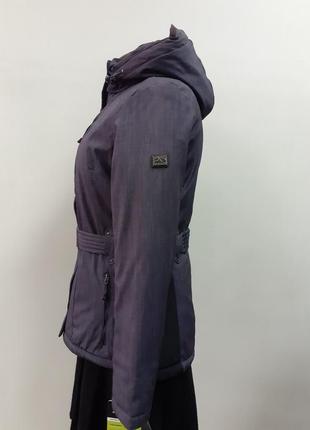 Zeroxposur термокуртка, лыжная теплая куртка, зимняя куртка, одежда из сша2 фото