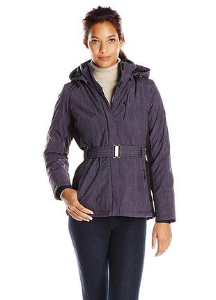 Zeroxposur термокуртка, лыжная теплая куртка, зимняя куртка, одежда из сша