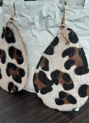 Сережки 2