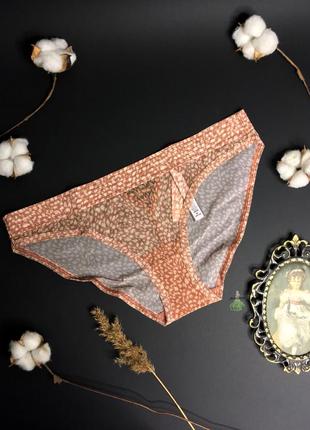 New! изящные трусики бикини angelight mesh bikini panty victoria's secret