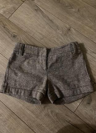 Классные стильные шорты