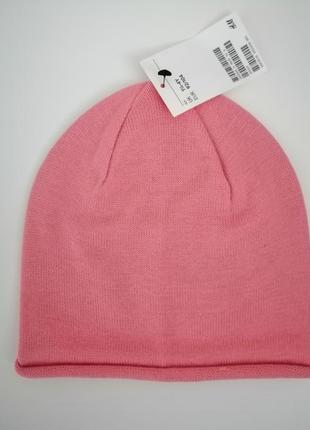 Новая шапочка h&m, 1,5-3 года