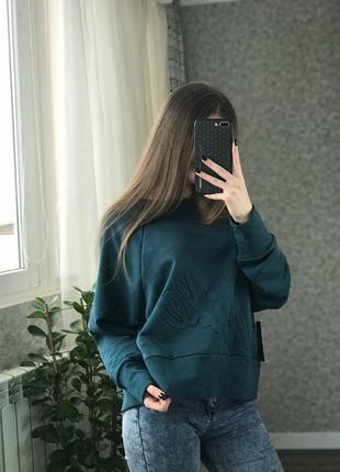 Худи nike 2