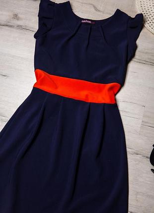 Круте плаття boohoo 2