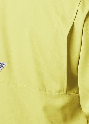 Рубашка columbia tamiami waterproof оригинал размер s