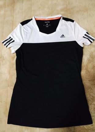 Футболка adidas1 фото