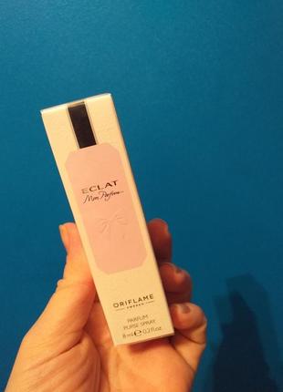 Парфюмированная вода eclat mon parfum1 фото