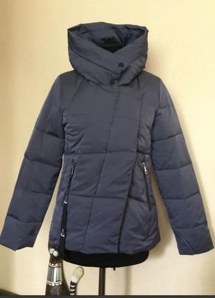 🔥отличная🔥 демисезонная весенняя куртка весна деми 2021
