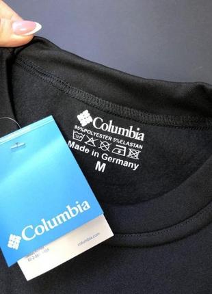 Термобілизна жіноча коламбія columbia зимова тепла лижі спорт женское термобелье5 фото