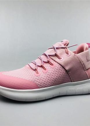 Кросівки nike free rn commuter rose арт. 2654