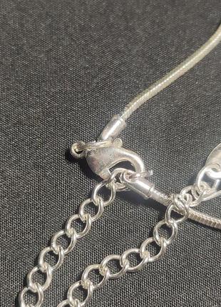 Шикарное колье европейского бренда lbmdj