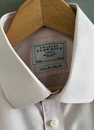 Рубашка charles tyrwhitt3 фото