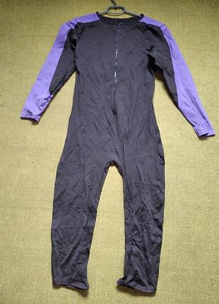 Утеплювач флісовий, комбінезон