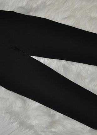 Стильні штани, штани matalan c вилогами, у складі віскоза