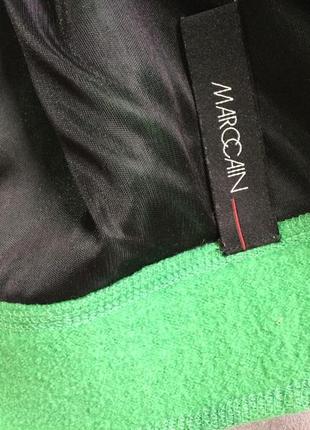 Продам фирменную юбку marc cain из валяной шерсти вирджиния , германия.9 фото