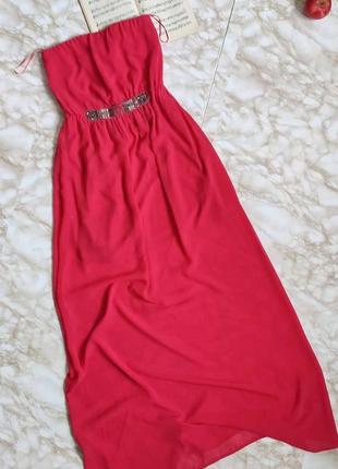 Вечірнє плаття zara