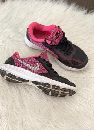 Кроссовки nike3 фото