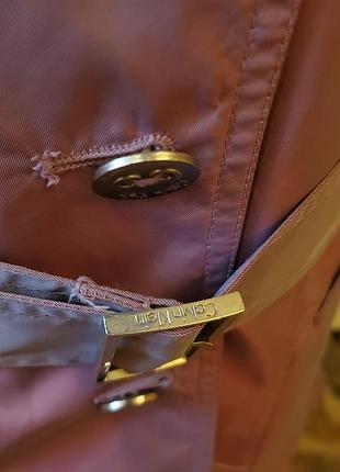 Плащ від calvin klein 5