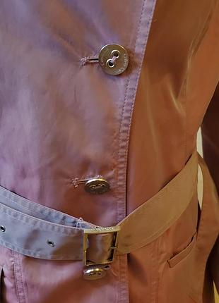 Плащ від calvin klein 7