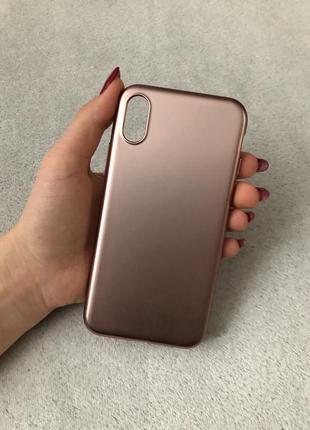 Чехол на iphone x (10)