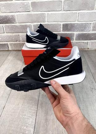 Nike waffle racer 2x 🆕шикарные кроссовки найк🆕купить наложенный платёж